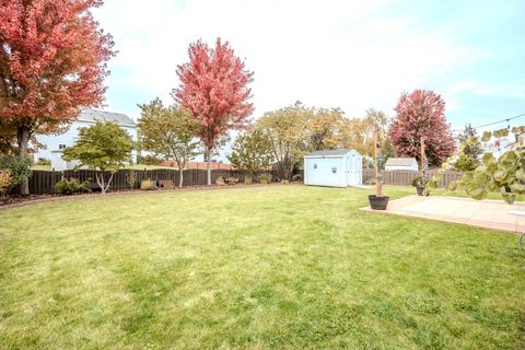 Tiny photo for 215 Alexis Street, Plano, IL 60545 (MLS # 12507700)
