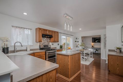 Tiny photo for 215 Alexis Street, Plano, IL 60545 (MLS # 12507700)