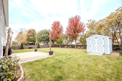 Tiny photo for 215 Alexis Street, Plano, IL 60545 (MLS # 12507700)
