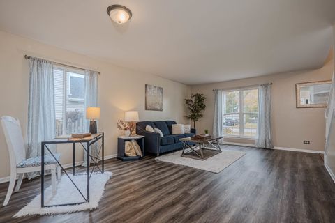 Tiny photo for 215 Alexis Street, Plano, IL 60545 (MLS # 12507700)