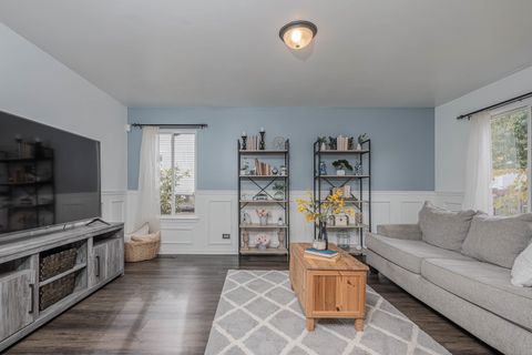 Tiny photo for 215 Alexis Street, Plano, IL 60545 (MLS # 12507700)