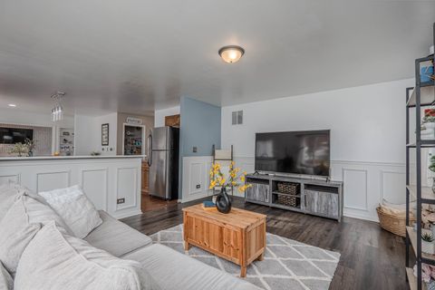 Tiny photo for 215 Alexis Street, Plano, IL 60545 (MLS # 12507700)