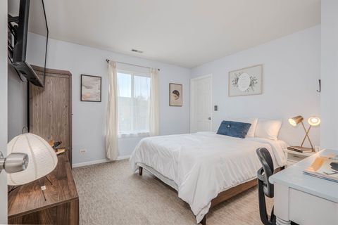 Tiny photo for 215 Alexis Street, Plano, IL 60545 (MLS # 12507700)