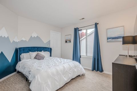 Tiny photo for 215 Alexis Street, Plano, IL 60545 (MLS # 12507700)