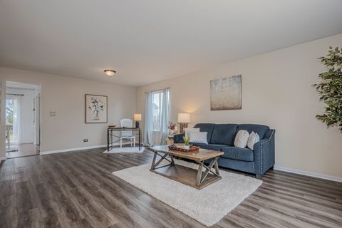 Tiny photo for 215 Alexis Street, Plano, IL 60545 (MLS # 12507700)