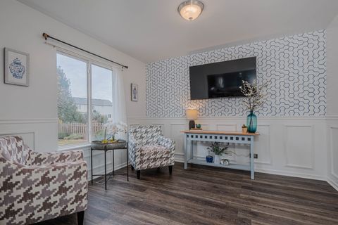 Tiny photo for 215 Alexis Street, Plano, IL 60545 (MLS # 12507700)