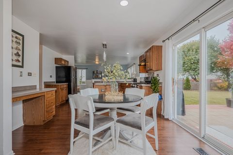 Tiny photo for 215 Alexis Street, Plano, IL 60545 (MLS # 12507700)