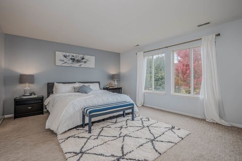 Tiny photo for 215 Alexis Street, Plano, IL 60545 (MLS # 12507700)