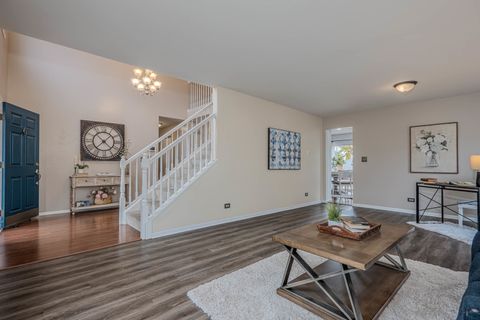 Tiny photo for 215 Alexis Street, Plano, IL 60545 (MLS # 12507700)