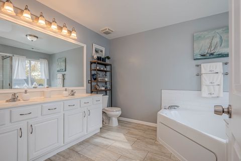 Tiny photo for 215 Alexis Street, Plano, IL 60545 (MLS # 12507700)