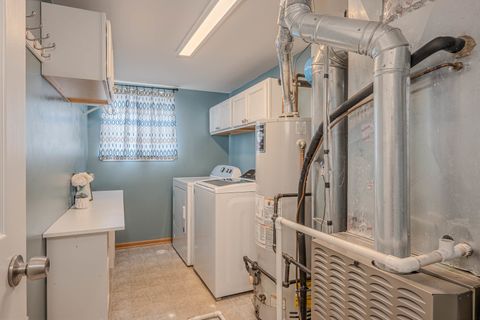 Tiny photo for 215 Alexis Street, Plano, IL 60545 (MLS # 12507700)