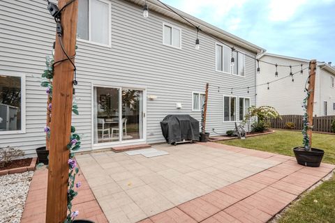 Tiny photo for 215 Alexis Street, Plano, IL 60545 (MLS # 12507700)