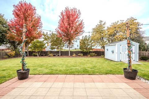 Tiny photo for 215 Alexis Street, Plano, IL 60545 (MLS # 12507700)