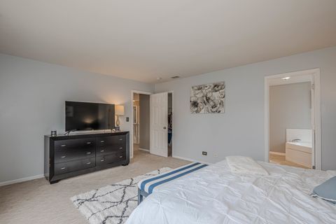 Tiny photo for 215 Alexis Street, Plano, IL 60545 (MLS # 12507700)