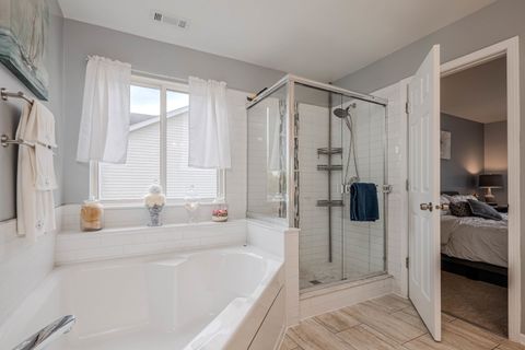 Tiny photo for 215 Alexis Street, Plano, IL 60545 (MLS # 12507700)