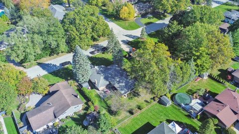 A home in Palos Heights