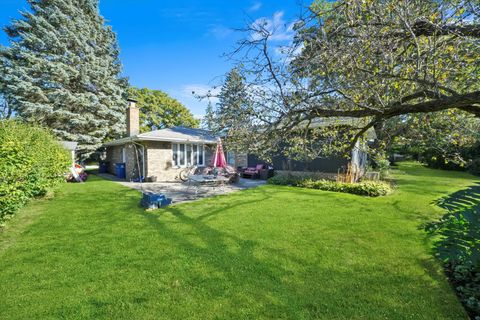 A home in Palos Heights