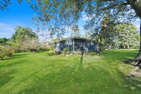 A home in Palos Heights