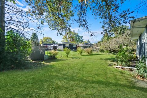 A home in Palos Heights