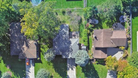 A home in Palos Heights