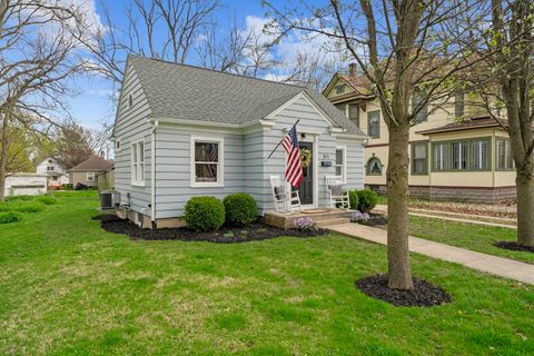 Tiny photo for 311 S 3rd Street, Oregon, IL 61061 (MLS # 12622292)