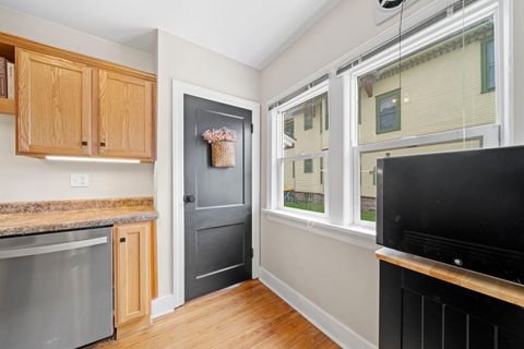 Tiny photo for 311 S 3rd Street, Oregon, IL 61061 (MLS # 12622292)