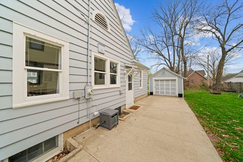 Tiny photo for 311 S 3rd Street, Oregon, IL 61061 (MLS # 12622292)
