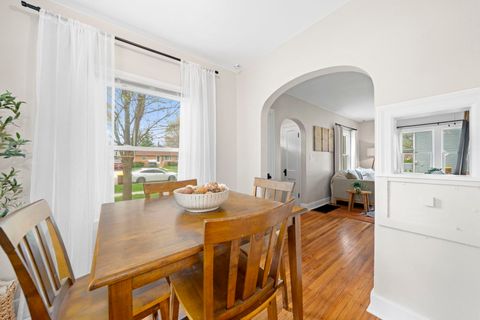 Tiny photo for 311 S 3rd Street, Oregon, IL 61061 (MLS # 12622292)