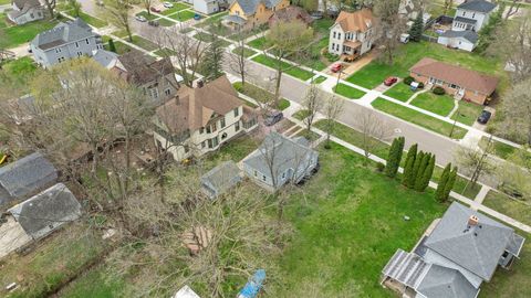 Tiny photo for 311 S 3rd Street, Oregon, IL 61061 (MLS # 12622292)