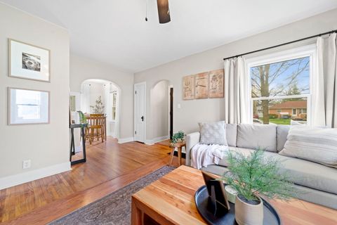 Tiny photo for 311 S 3rd Street, Oregon, IL 61061 (MLS # 12622292)