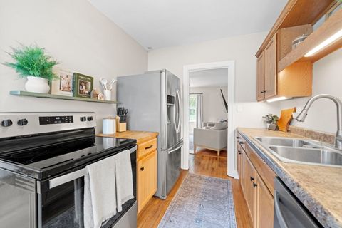 Tiny photo for 311 S 3rd Street, Oregon, IL 61061 (MLS # 12622292)