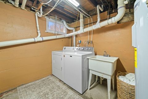 Tiny photo for 311 S 3rd Street, Oregon, IL 61061 (MLS # 12622292)