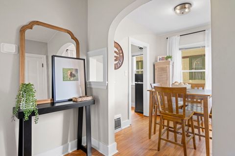 Tiny photo for 311 S 3rd Street, Oregon, IL 61061 (MLS # 12622292)