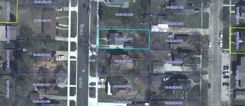 Tiny photo for 311 S 3rd Street, Oregon, IL 61061 (MLS # 12622292)