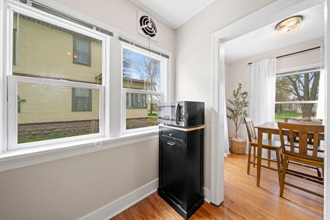 Tiny photo for 311 S 3rd Street, Oregon, IL 61061 (MLS # 12622292)