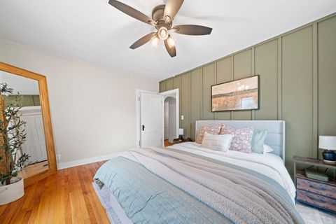 Tiny photo for 311 S 3rd Street, Oregon, IL 61061 (MLS # 12622292)