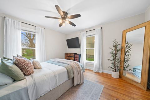 Tiny photo for 311 S 3rd Street, Oregon, IL 61061 (MLS # 12622292)