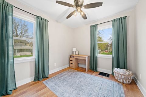 Tiny photo for 311 S 3rd Street, Oregon, IL 61061 (MLS # 12622292)