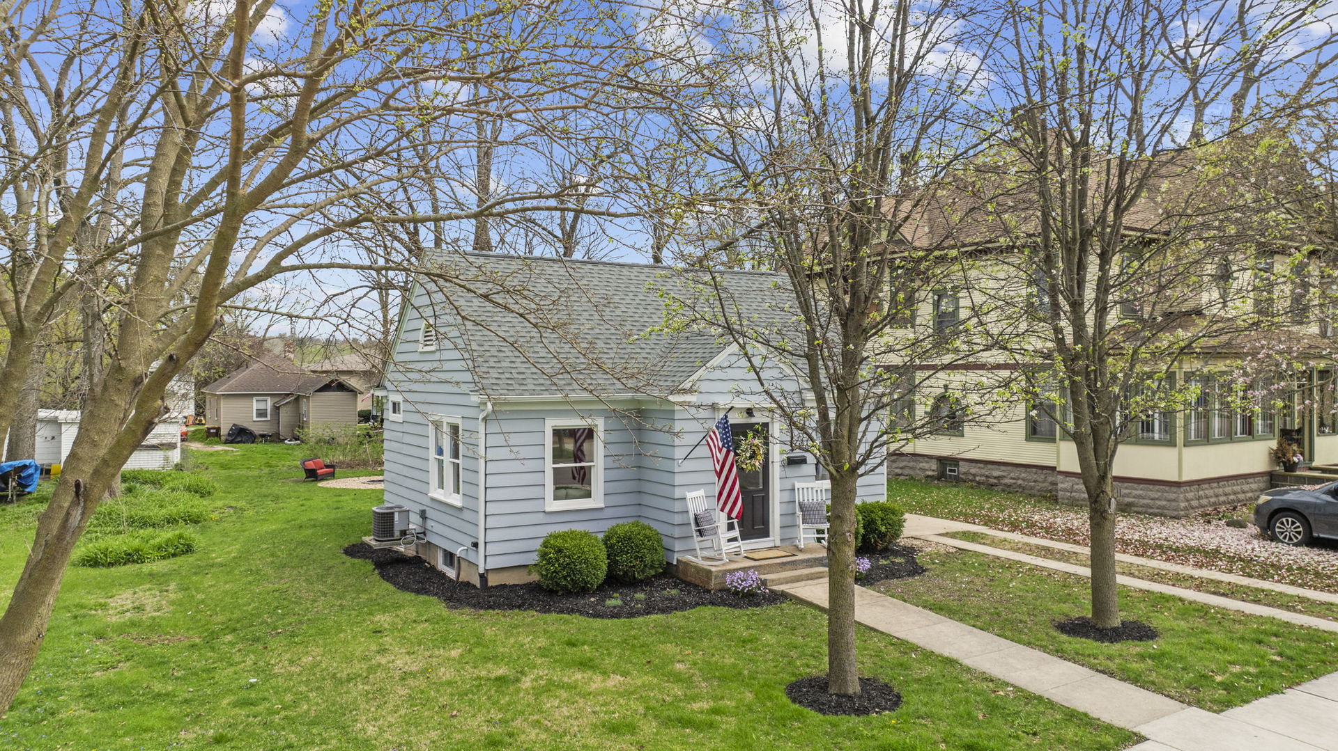 311 S 3rd Street