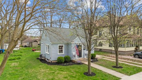 Tiny photo for 311 S 3rd Street, Oregon, IL 61061 (MLS # 12622292)