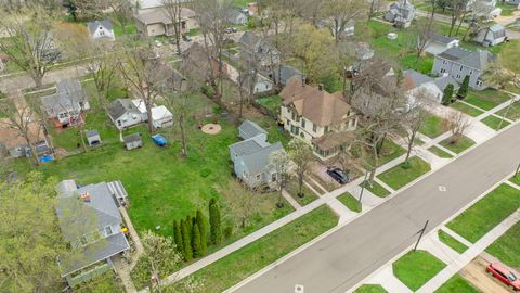 Tiny photo for 311 S 3rd Street, Oregon, IL 61061 (MLS # 12622292)