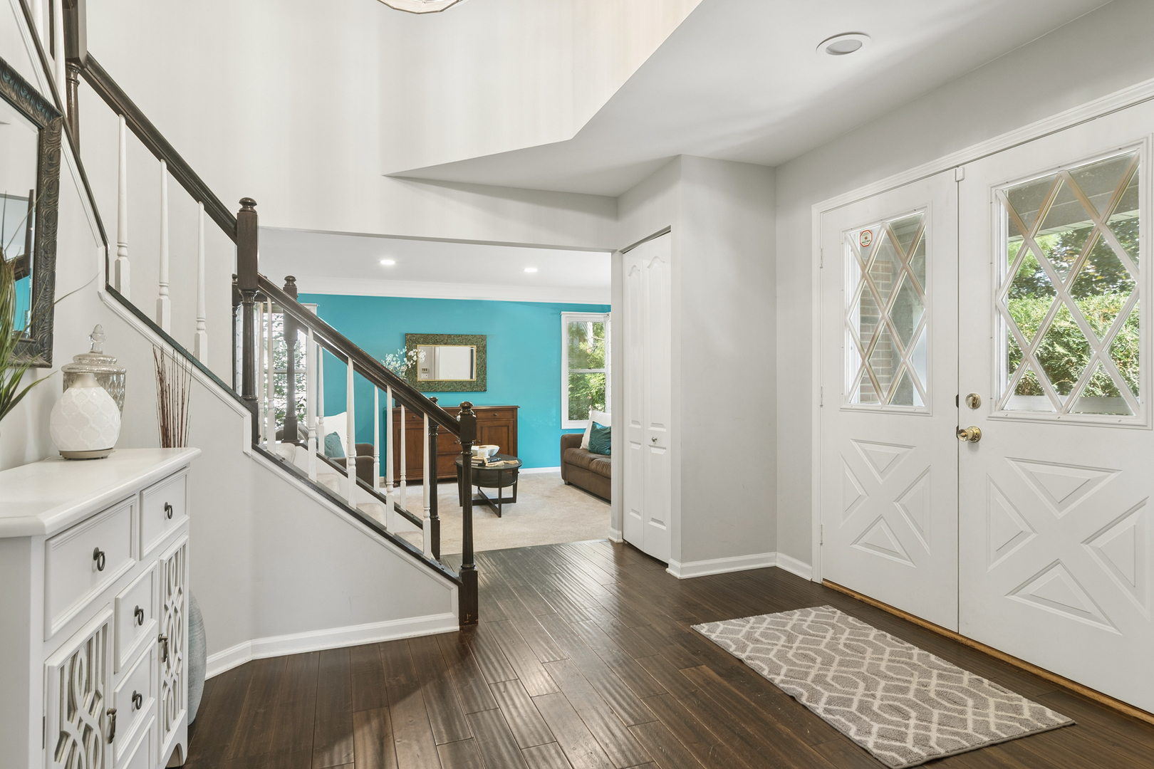634 Raintree Road
