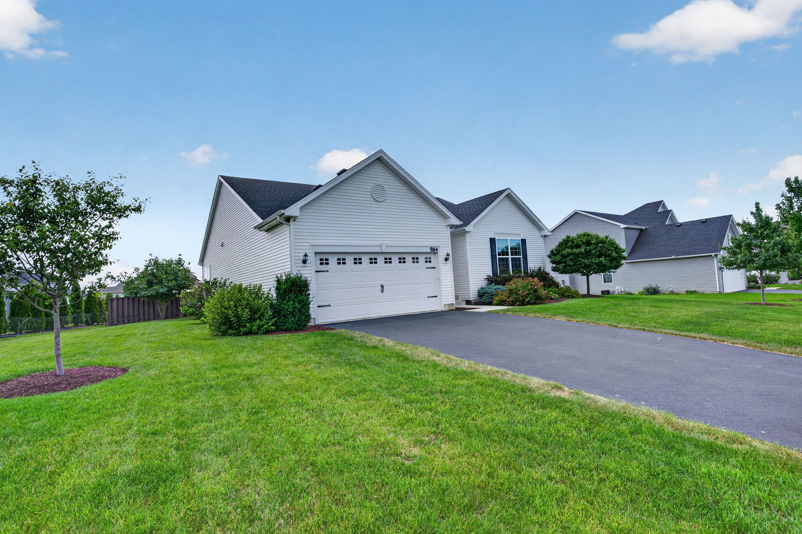 584 Manchester Lane