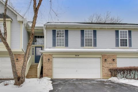 2654 S Embers Lane S A Arlington Heights IL 60005