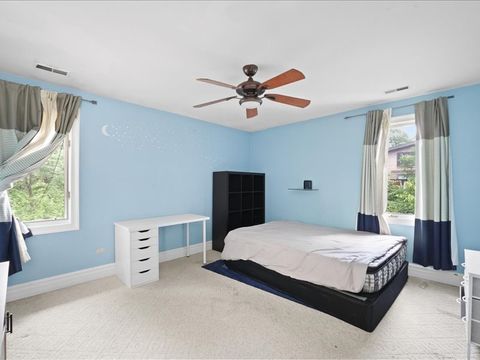 Tiny photo for 8714 W 123RD Street, Palos Park, IL 60464 (MLS # 12413518)