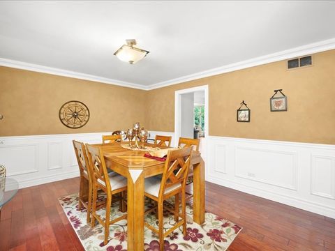 Tiny photo for 8714 W 123RD Street, Palos Park, IL 60464 (MLS # 12413518)