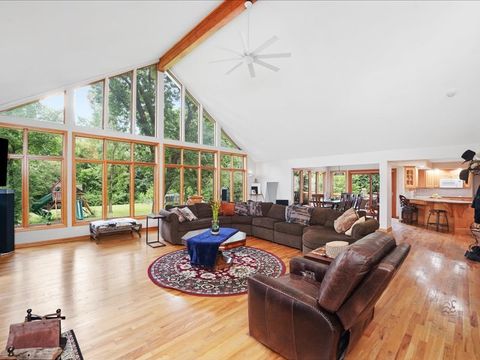 Tiny photo for 8714 W 123RD Street, Palos Park, IL 60464 (MLS # 12413518)