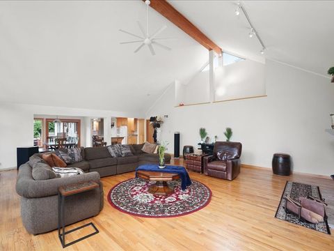 Tiny photo for 8714 W 123RD Street, Palos Park, IL 60464 (MLS # 12413518)