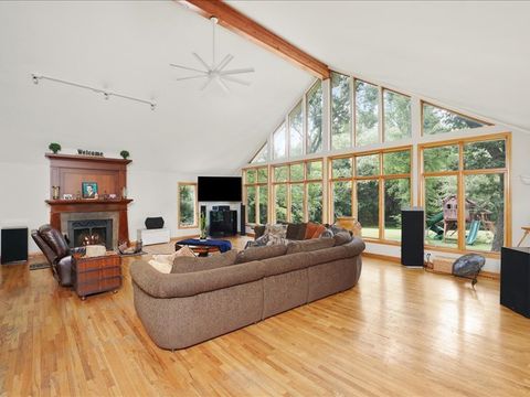 Tiny photo for 8714 W 123RD Street, Palos Park, IL 60464 (MLS # 12413518)