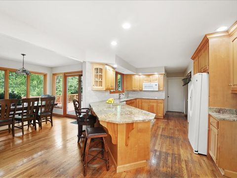 Tiny photo for 8714 W 123RD Street, Palos Park, IL 60464 (MLS # 12413518)